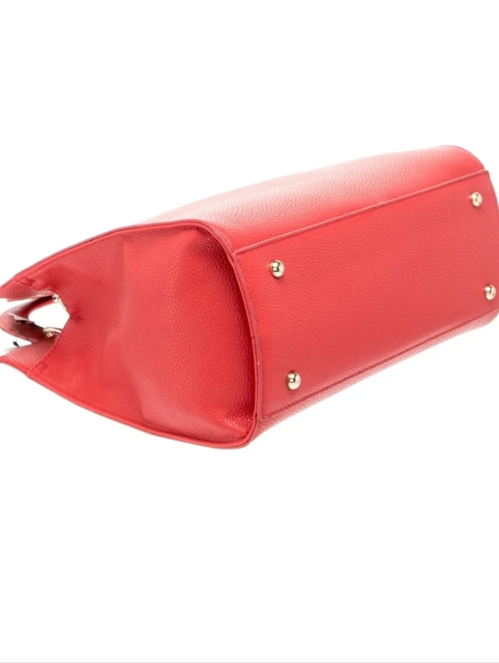 Badgley Mischka Authentic Leather Shoulder Bag - Picture 4 of 5